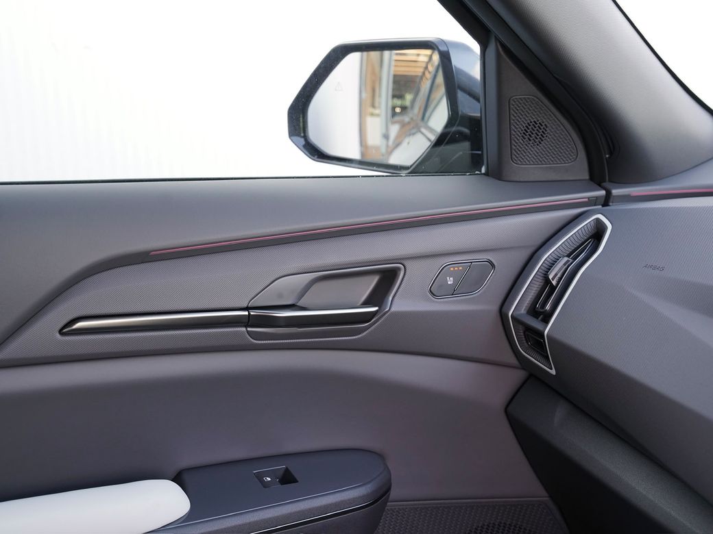 2026 Kia EV5