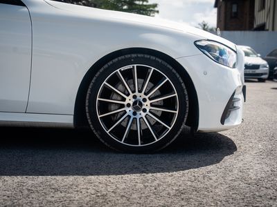 2021 Mercedes-Benz E Class