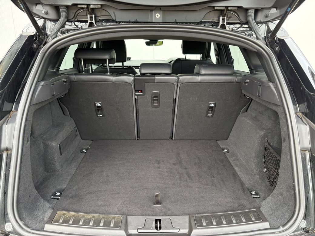 2022 Land Rover Range Rover Evoque