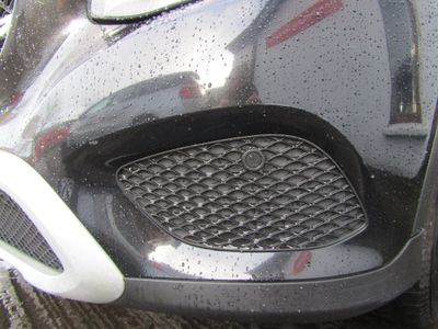 2016 Mercedes-Benz GLC Class