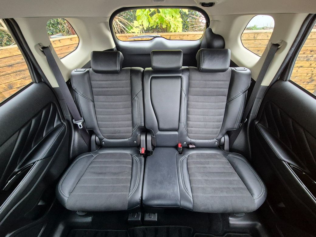 2021 Mitsubishi Outlander