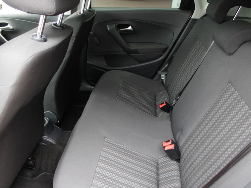 2016 Volkswagen Polo