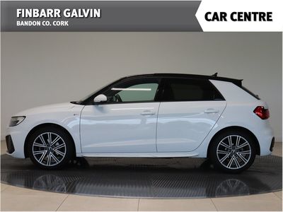 2025 Audi A1