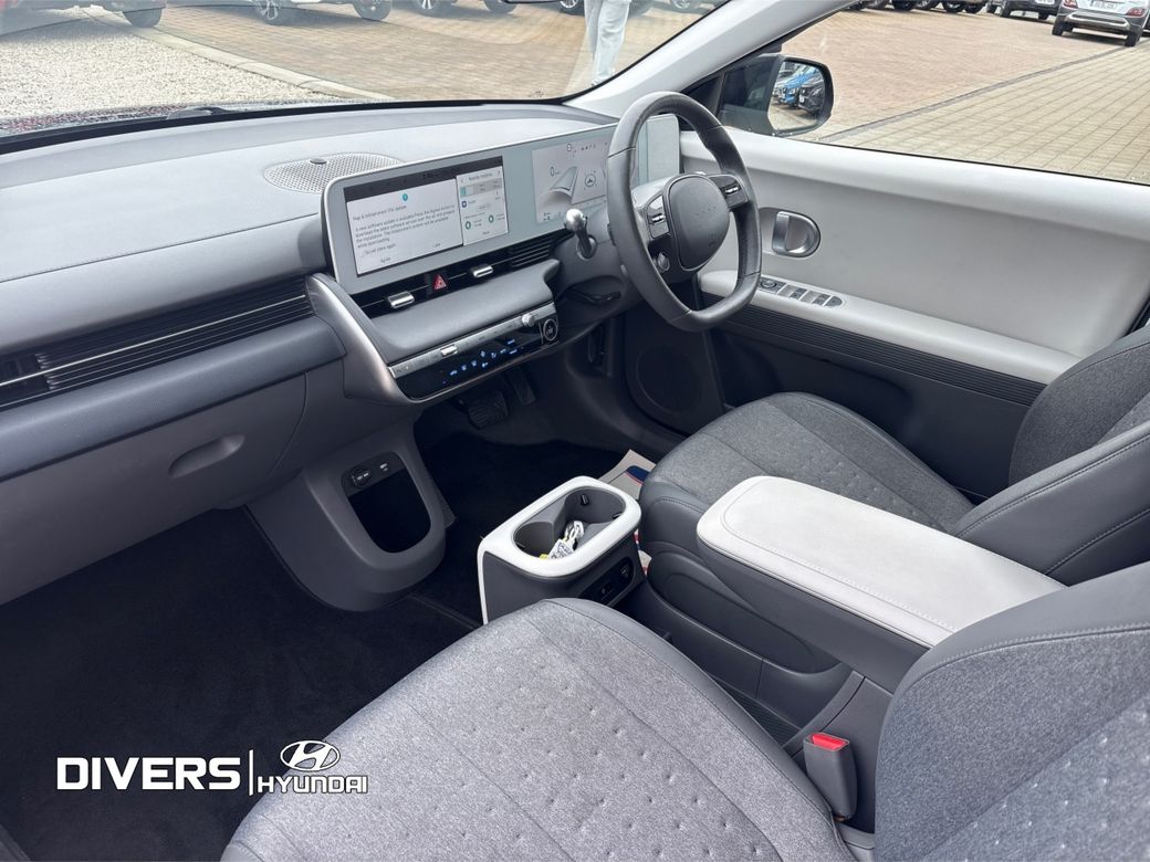 2024 Hyundai Ioniq 5