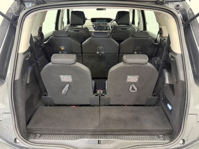2014 Citroen C4 Picasso