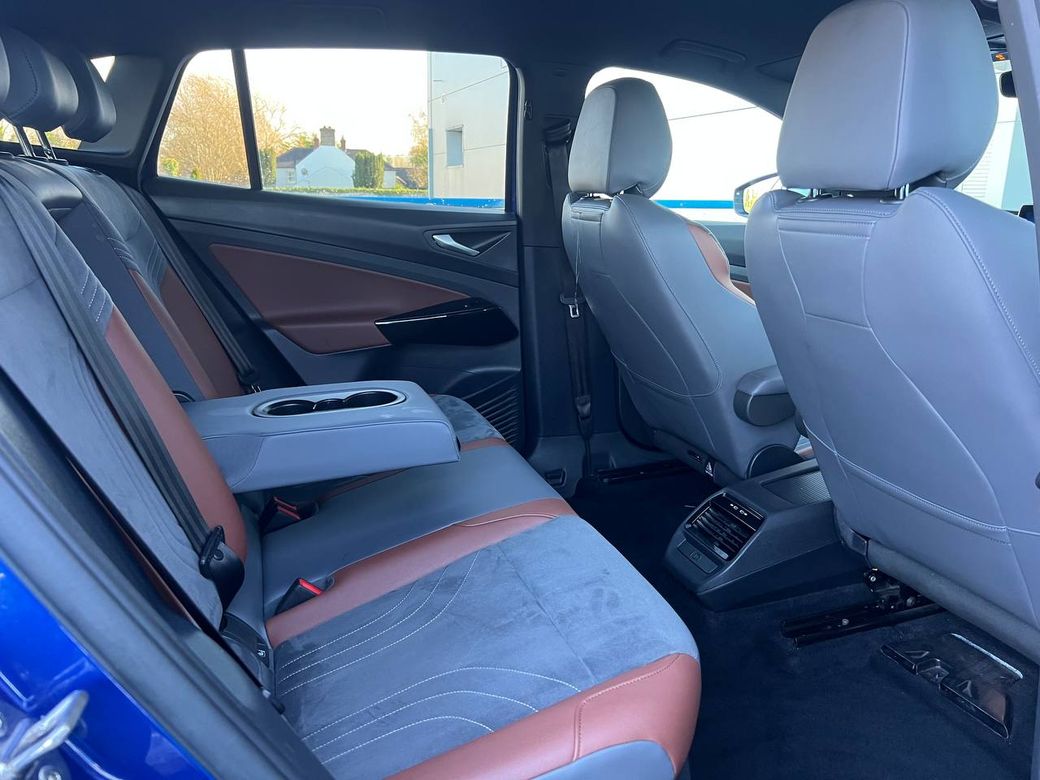 2021 Volkswagen ID.4