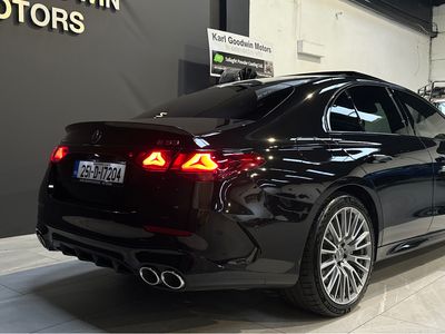 2025 Mercedes-Benz AMG