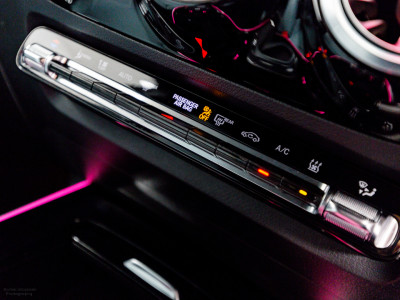 2025 Mercedes-Benz EQA