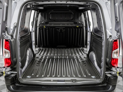 2026 Citroen Berlingo