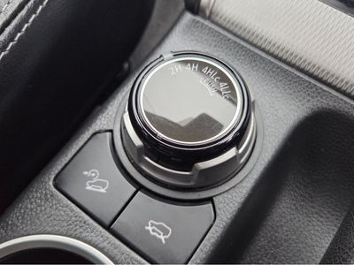 2020 Mitsubishi L200