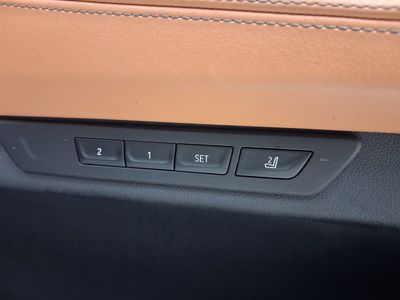 2019 BMW 7 Series