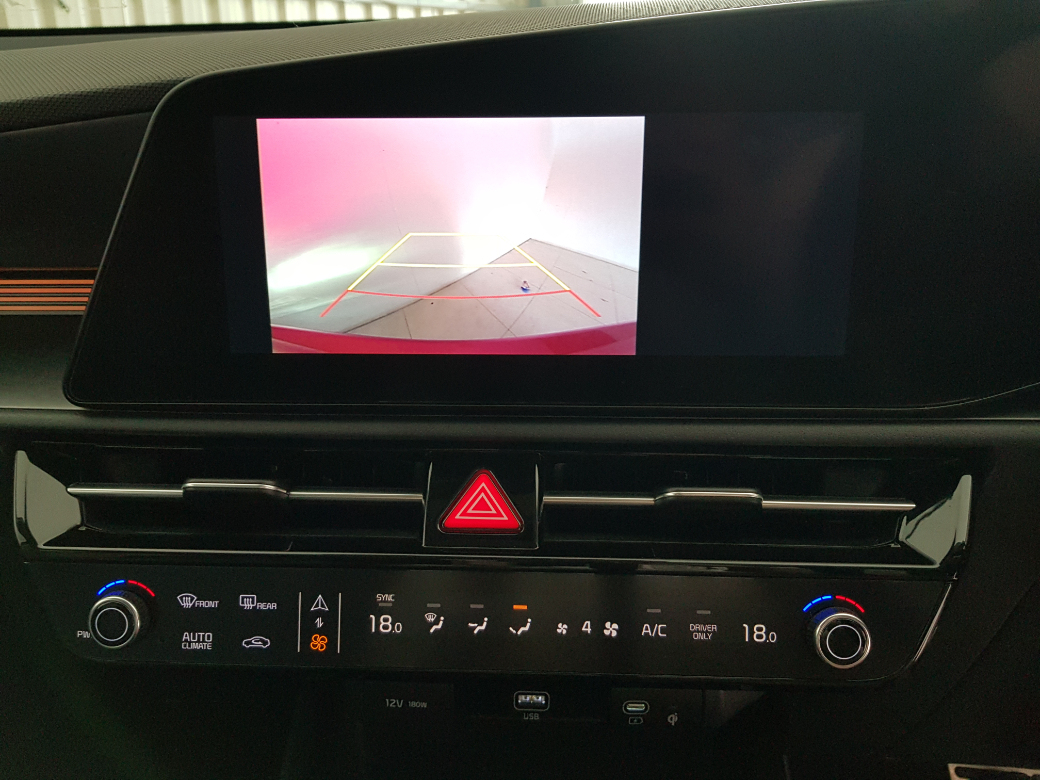 2023 Kia Niro