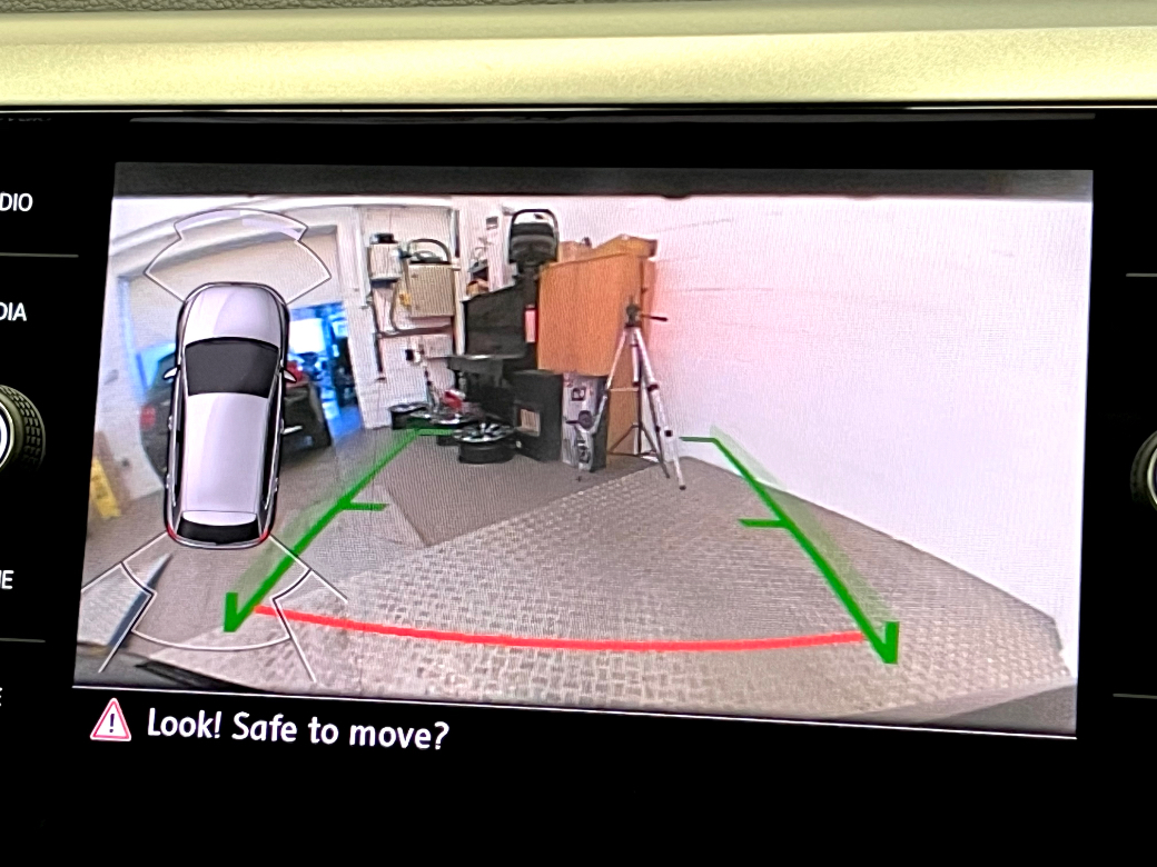 2018 Volkswagen Polo