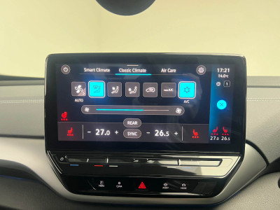 2023 Volkswagen ID.5