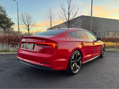 2017 Audi A5