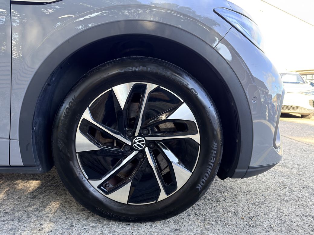 2023 Volkswagen ID.5