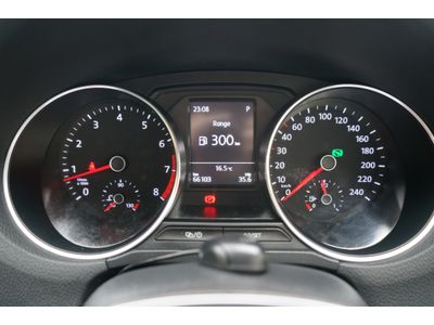 2017 Volkswagen Polo