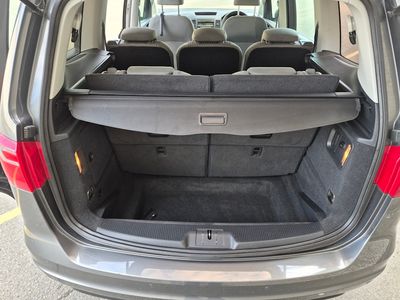 2015 SEAT Alhambra