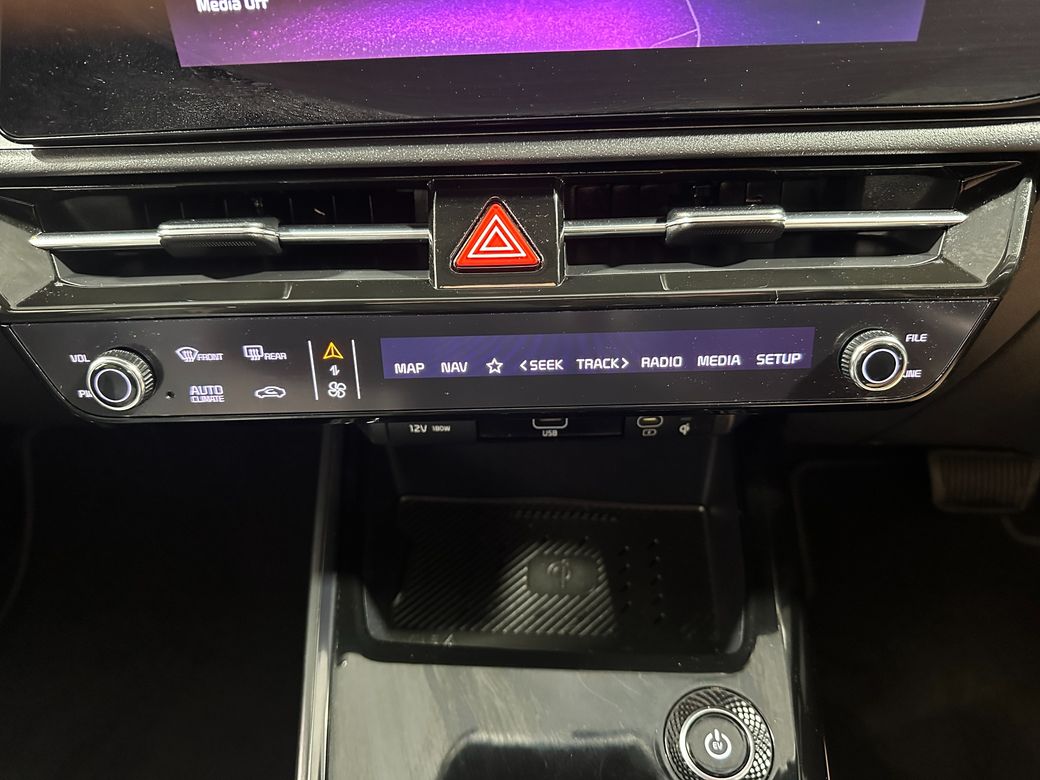 2023 Kia Niro