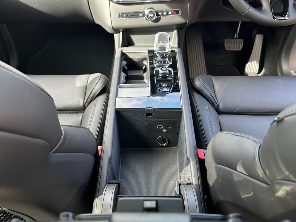 2026 Volvo XC90