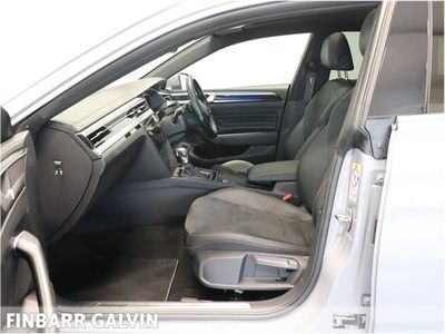 2022 Volkswagen Arteon