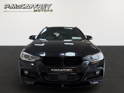 2015 BMW 3 Series