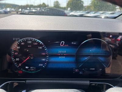 2022 Mercedes-Benz EQA