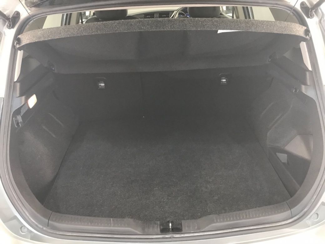 2018 Toyota Auris