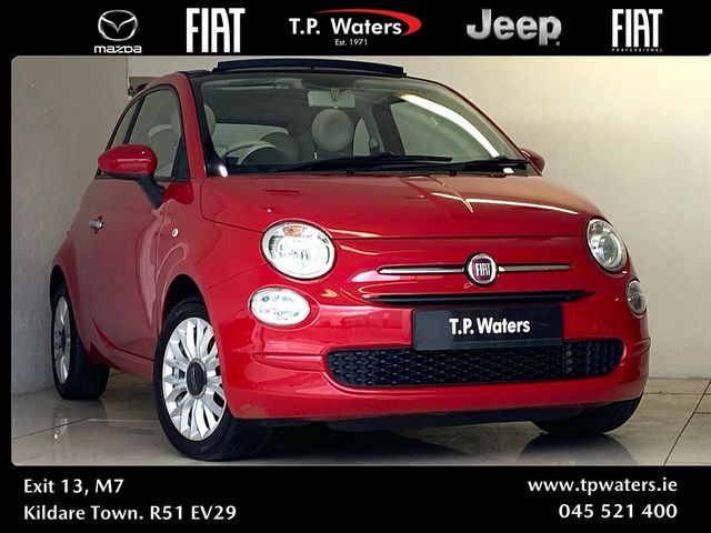 vehicle for sale from TP Waters