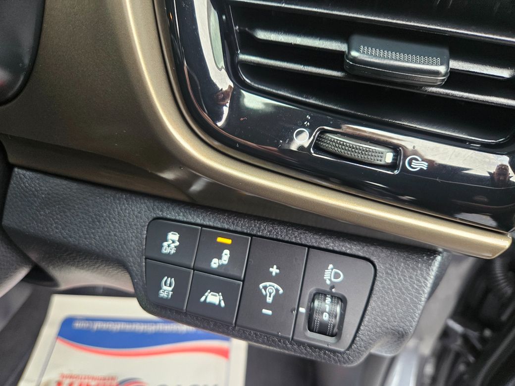 2018 Kia Stonic