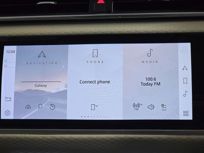 2023 Land Rover Range Rover Velar