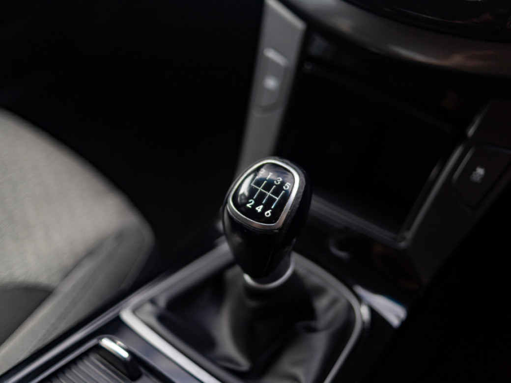 2018 Hyundai i40