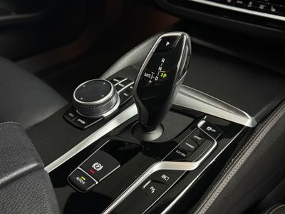 2021 BMW 5 Series
