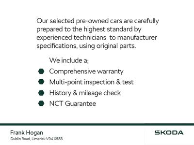2020 Skoda Karoq