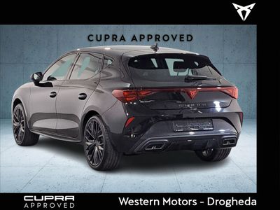 2026 Cupra Leon