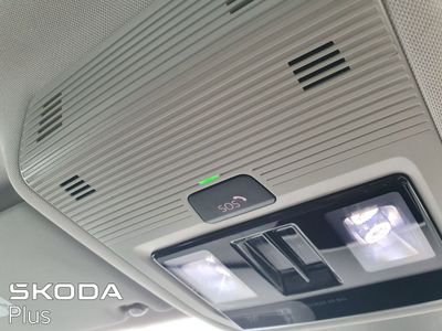 2022 Skoda Enyaq