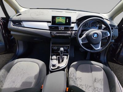 2015 BMW 2 Series