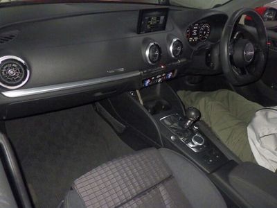 2017 Audi A3