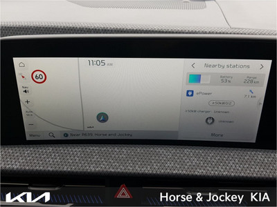 2023 Kia EV6