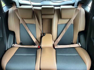 2020 Honda Fit