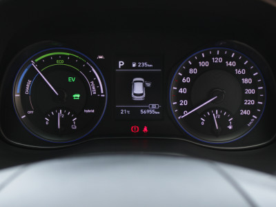 2021 Hyundai Kona
