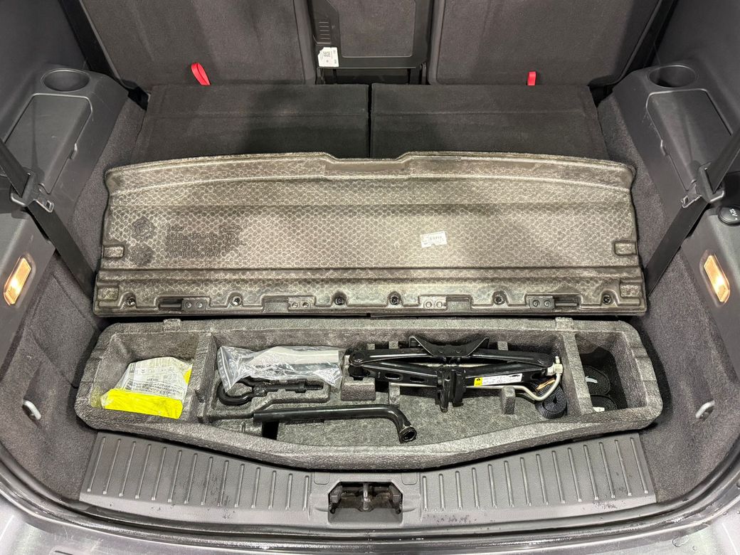 2016 Ford Grand C-Max