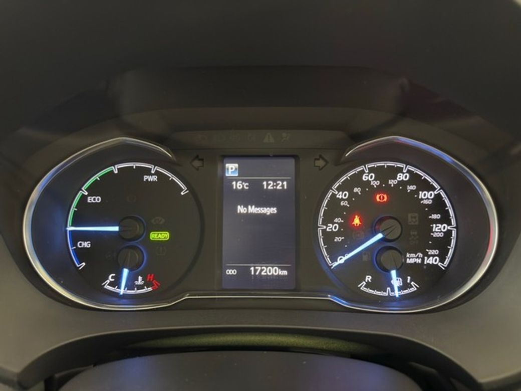 2019 Toyota Yaris