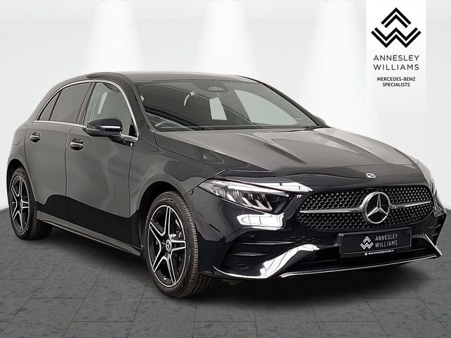 vehicle for sale from Annesley Williams