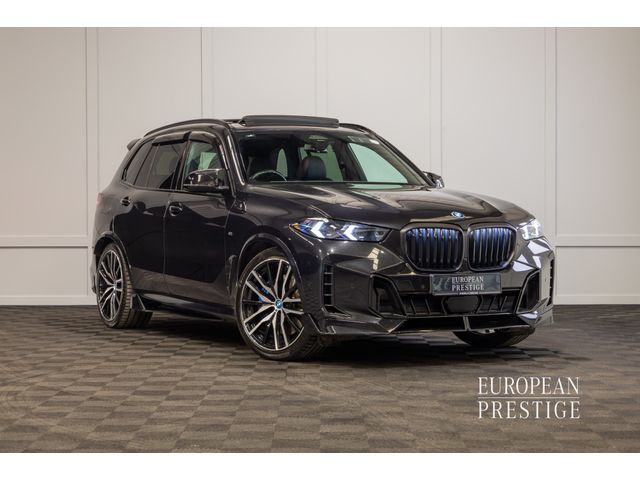 vehicle for sale from European Prestige