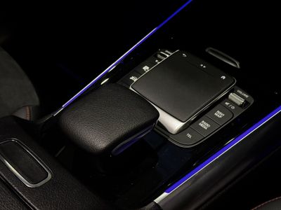 2022 Mercedes-Benz GLA Class