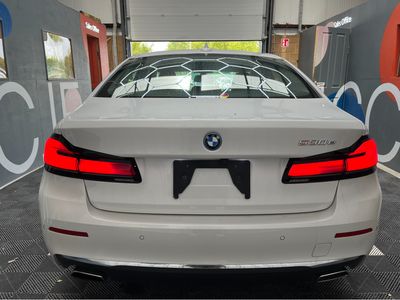 2023 BMW 5 Series
