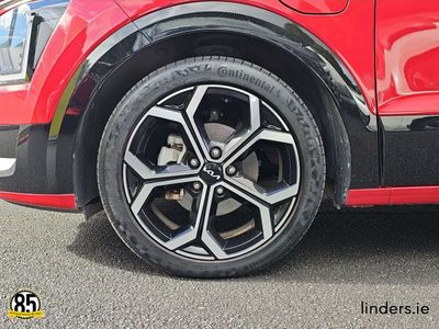 2023 Kia Niro