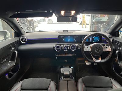 2023 Mercedes-Benz A Class
