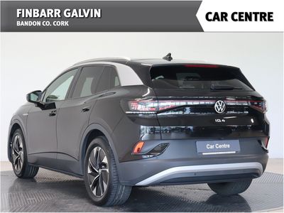 2022 Volkswagen ID.4